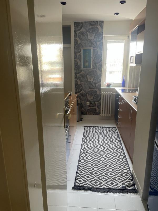 Slika 2 - Stan,NOVI SAD,BULEVAR,kv: 73.00, € 206000, ID: 1059176