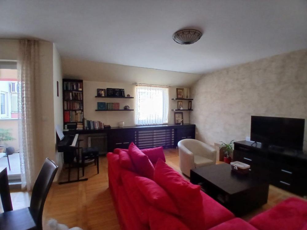 Glavna slika -Stan,NOVI SAD,NOVA DETELINARA,kv: 120.00, € 206000, ID: 1059174