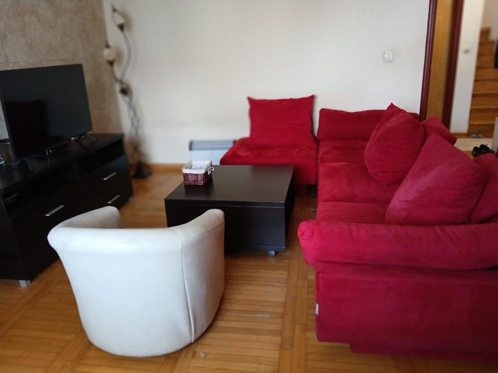 Slika 4 - Stan,NOVI SAD,NOVA DETELINARA,kv: 120.00, € 206000, ID: 1059174