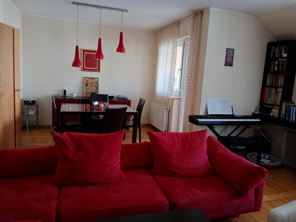 Slika 2 - Stan,NOVI SAD,NOVA DETELINARA,kv: 120.00, € 206000, ID: 1059174