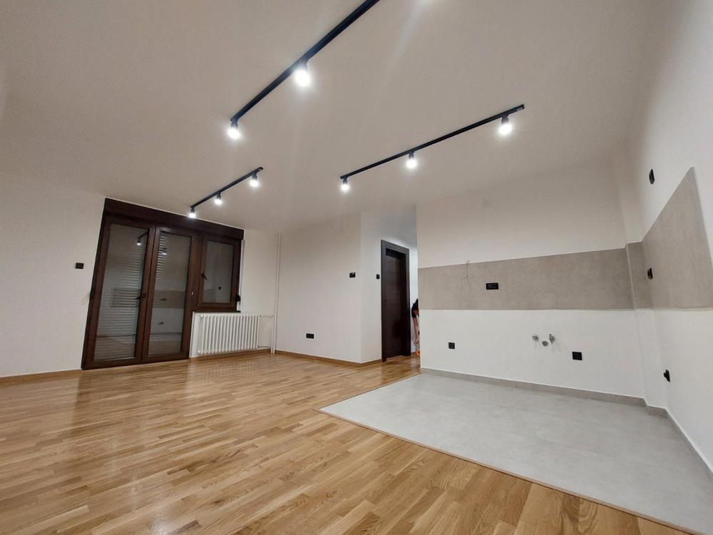 Glavna slika -Stan,NOVI SAD,NOVO NASELJE,kv: 52.00, € 149350, ID: 1059158