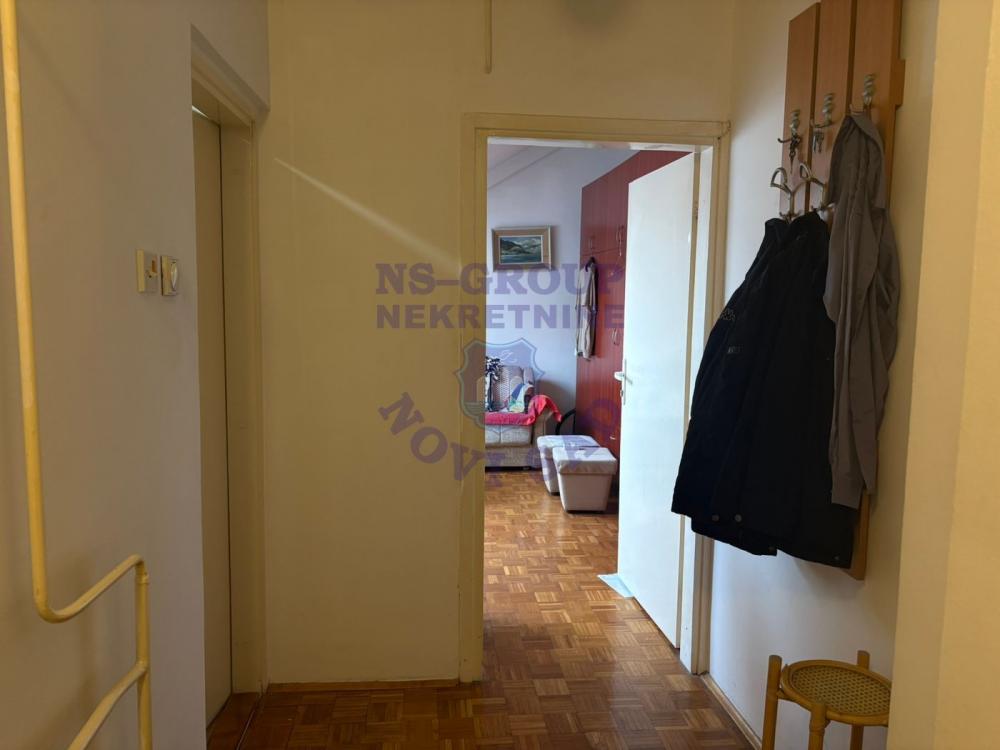 Slika 2 - Odličan jednosoban stan u mirnom dijelu Novog Naselje