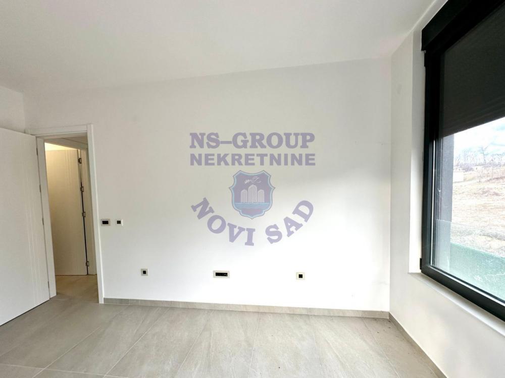 Slika 2 - Luksuzan stan na dve etaže u novogradnji