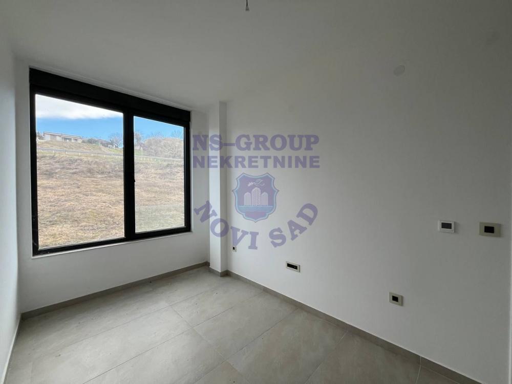 Slika 3 - Luksuzan stan na dve etaže u novogradnji