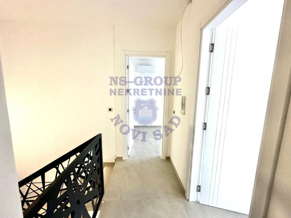 Slika 7 - Luksuzan stan na dve etaže u novogradnji