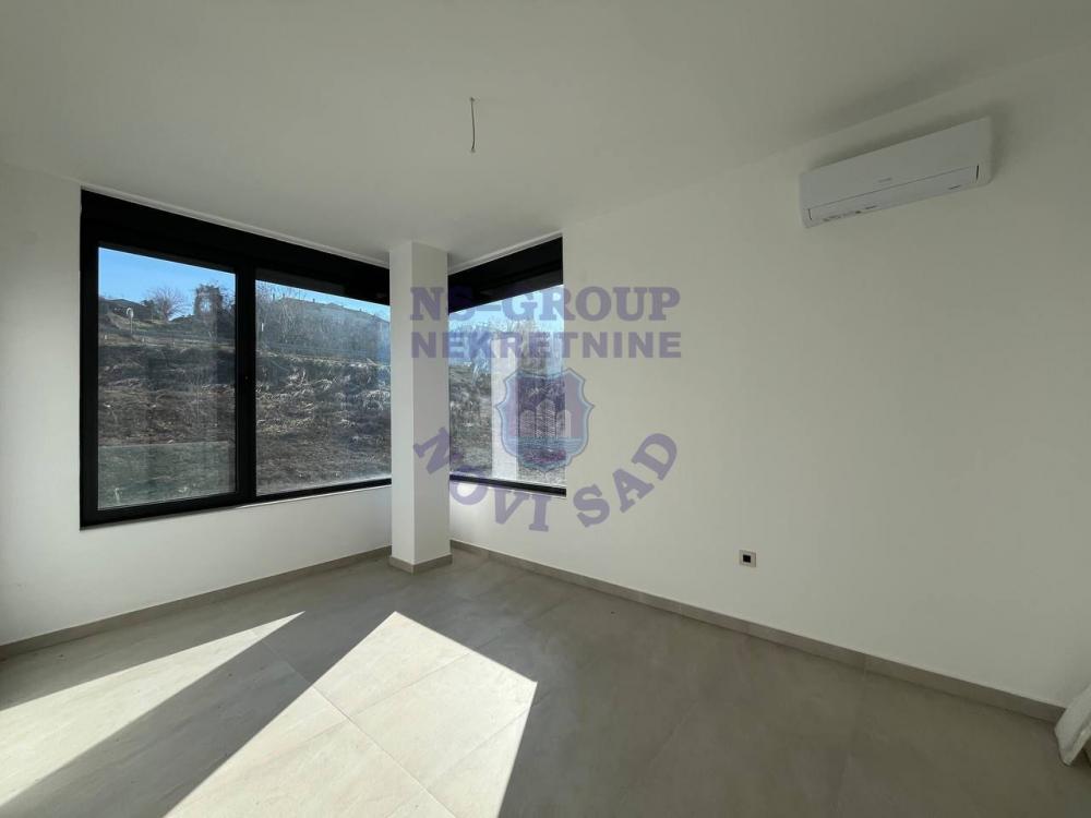 Slika 5 - Luksuzan stan na dve etaže u novogradnji