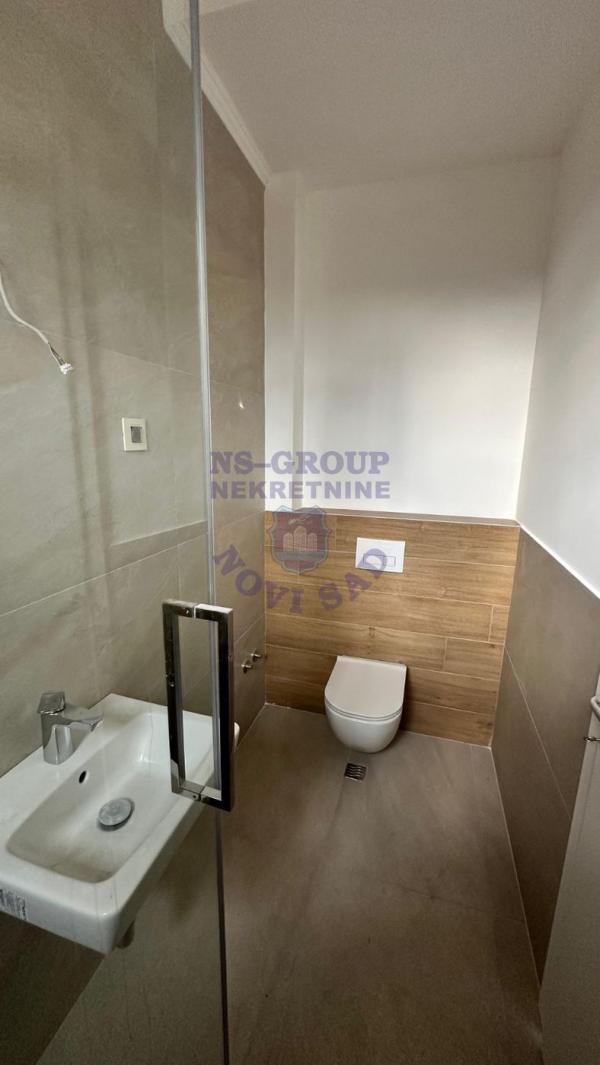 Slika 10 - Luksuzan stan na dve etaže u novogradnji