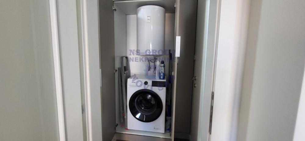 Slika 11 - Renoviran dvosoban stan na Železničkoj stanici