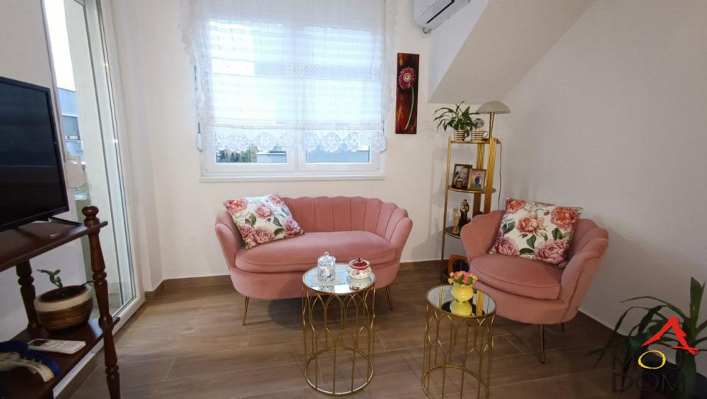 Slika 1 - Stan,NOVI SAD,ADICE,kv: 35, € 82400, ID: 1031863