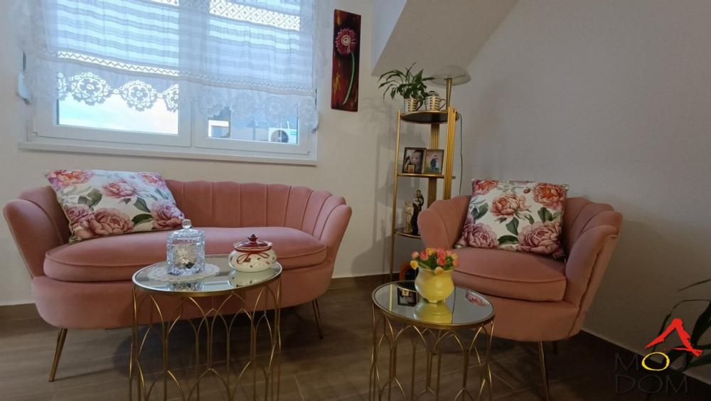 Slika 5 - Stan,NOVI SAD,ADICE,kv: 35, € 82400, ID: 1031863