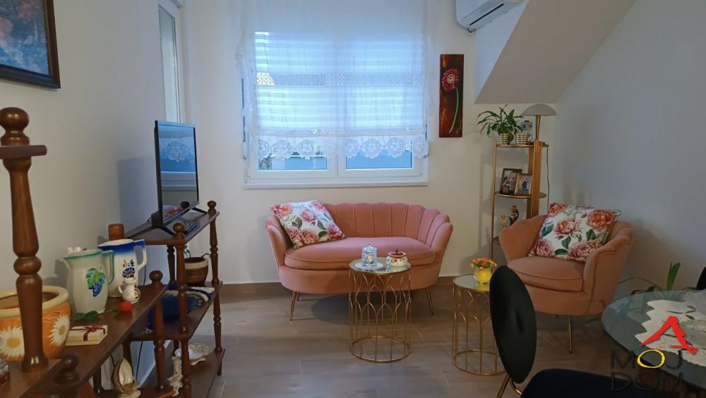 Slika 3 - Stan,NOVI SAD,ADICE,kv: 35, € 82400, ID: 1031863