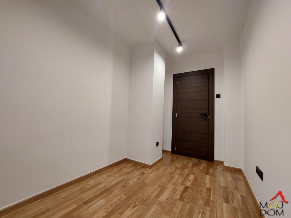 Slika 5 - Stan,NOVI SAD,NOVO NASELJE,kv: 52, € 149350, ID: 1031867