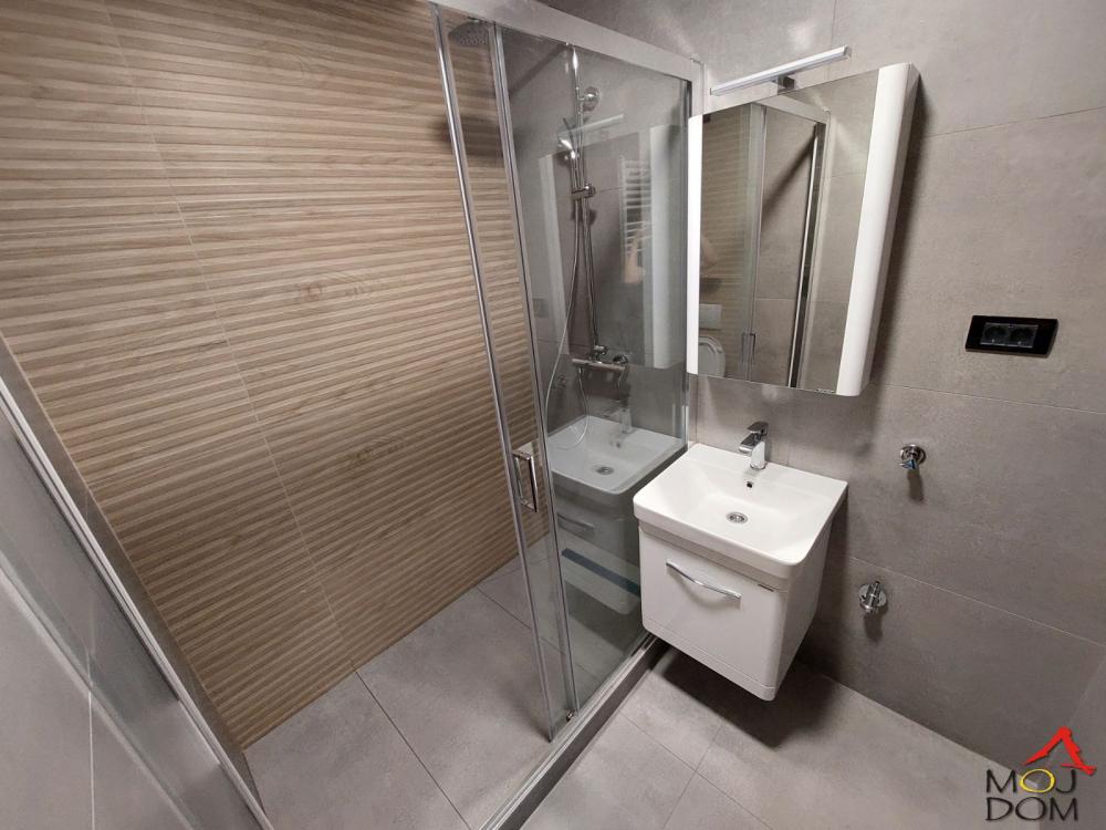 Slika 8 - Stan,NOVI SAD,NOVO NASELJE,kv: 52, € 149350, ID: 1031867