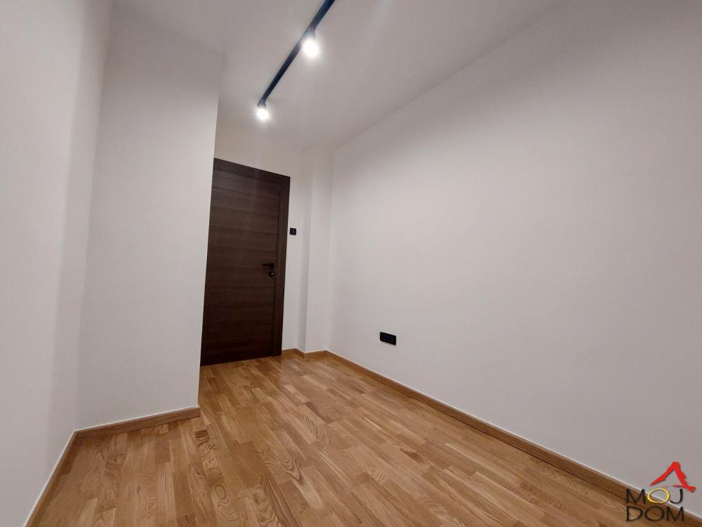 Slika 9 - Stan,NOVI SAD,NOVO NASELJE,kv: 52, € 149350, ID: 1031867