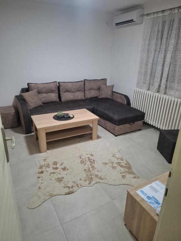 Glavna slika -Stan,NOVI SAD,SATELIT,kv: 29.00, € 85550, ID: 1059112