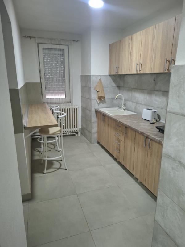 Slika 2 - Stan,NOVI SAD,SATELIT,kv: 29.00, € 85550, ID: 1059112