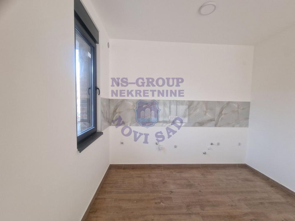 Slika 2 - Petrovaradin, Stari Majur, 4 sobe, 89m2