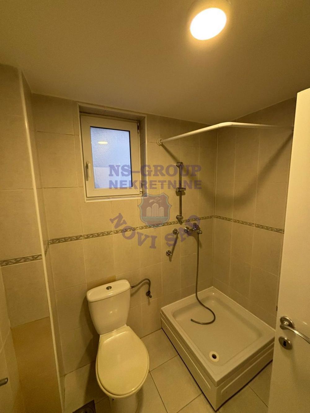 Slika 7 - Novo Naselje, 36m2, Jednoiposoban