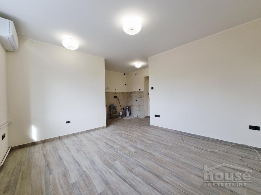 Glavna slika -Stan,NOVI SAD,CENTAR,kv: 26.00, € 98800, ID: 1065313