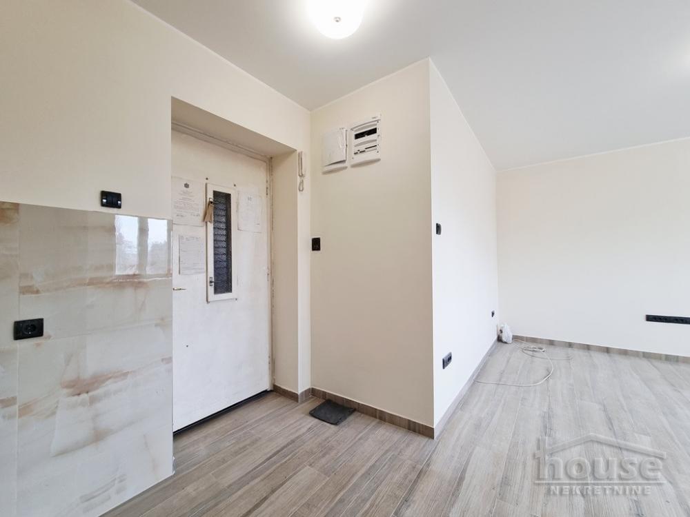 Slika 3 - Stan,NOVI SAD,CENTAR,kv: 26.00, € 98800, ID: 1065313