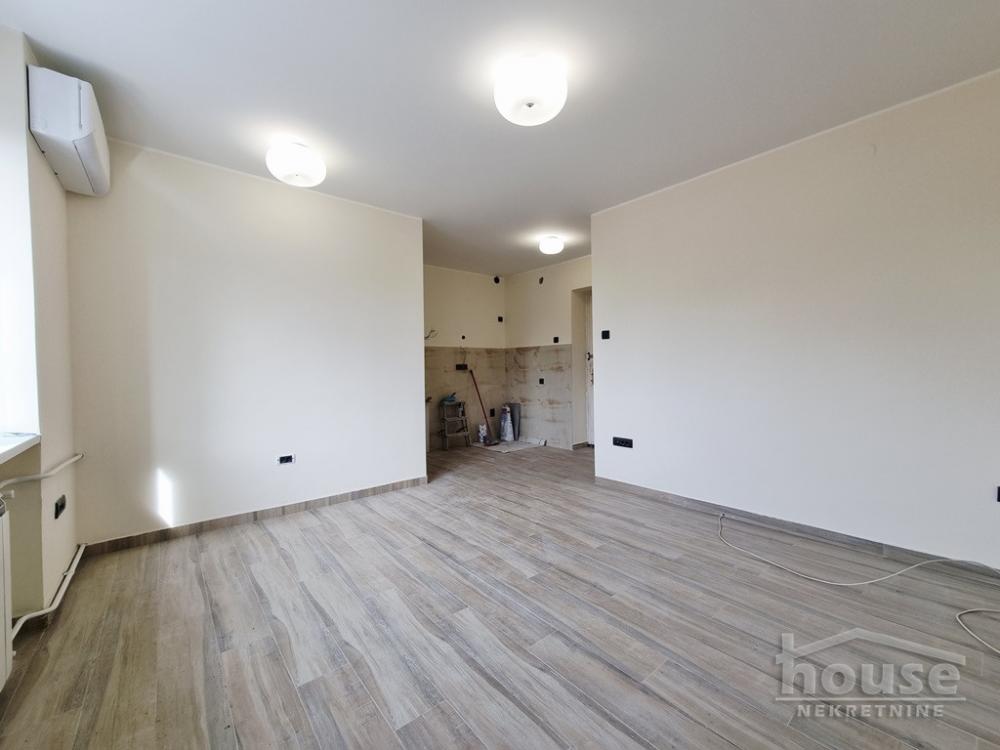 Slika 6 - Stan,NOVI SAD,CENTAR,kv: 26.00, € 98800, ID: 1065313