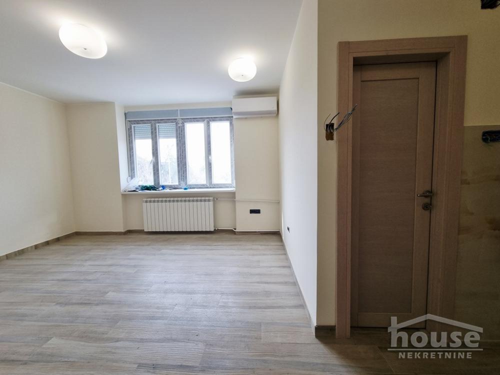 Slika 8 - Stan,NOVI SAD,CENTAR,kv: 26.00, € 98800, ID: 1065313