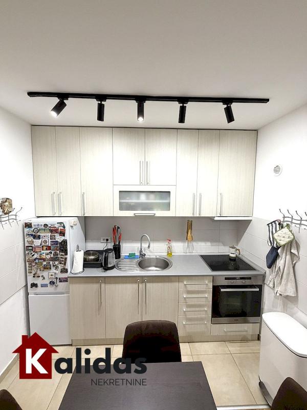 Slika 5 - Stan,PETROVARADIN,PETROVARADIN,kv: 38, € 123500, ID: 1008580