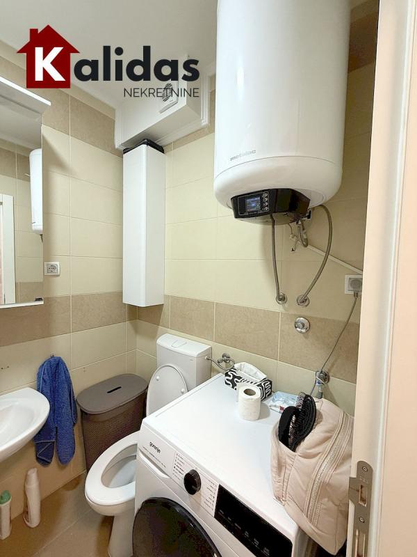 Slika 10 - Stan,PETROVARADIN,PETROVARADIN,kv: 38, € 123500, ID: 1008580