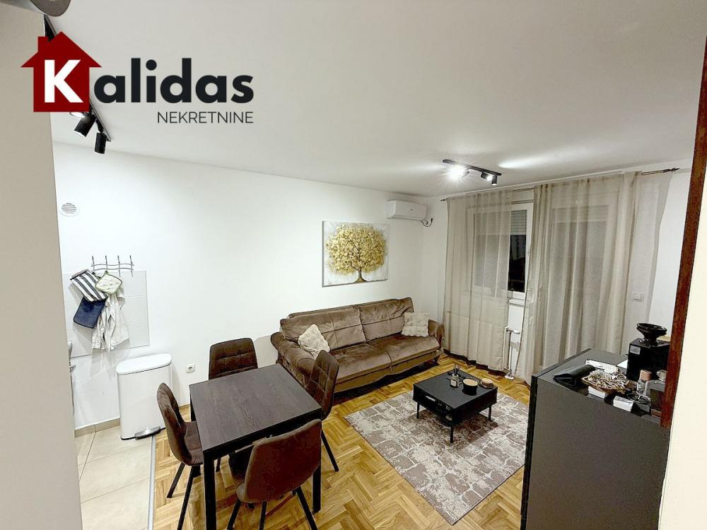 Slika 2 - Stan,PETROVARADIN,PETROVARADIN,kv: 38, € 123500, ID: 1008580