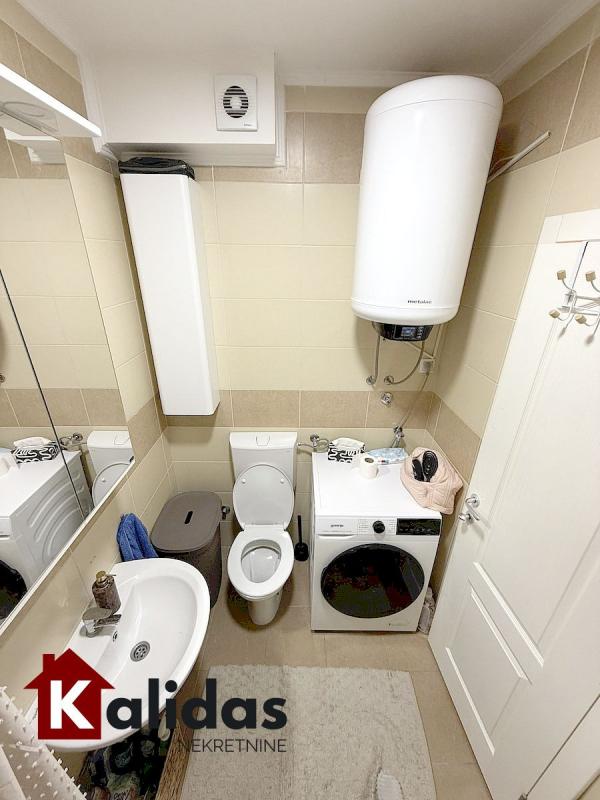 Slika 9 - Stan,PETROVARADIN,PETROVARADIN,kv: 38, € 123500, ID: 1008580