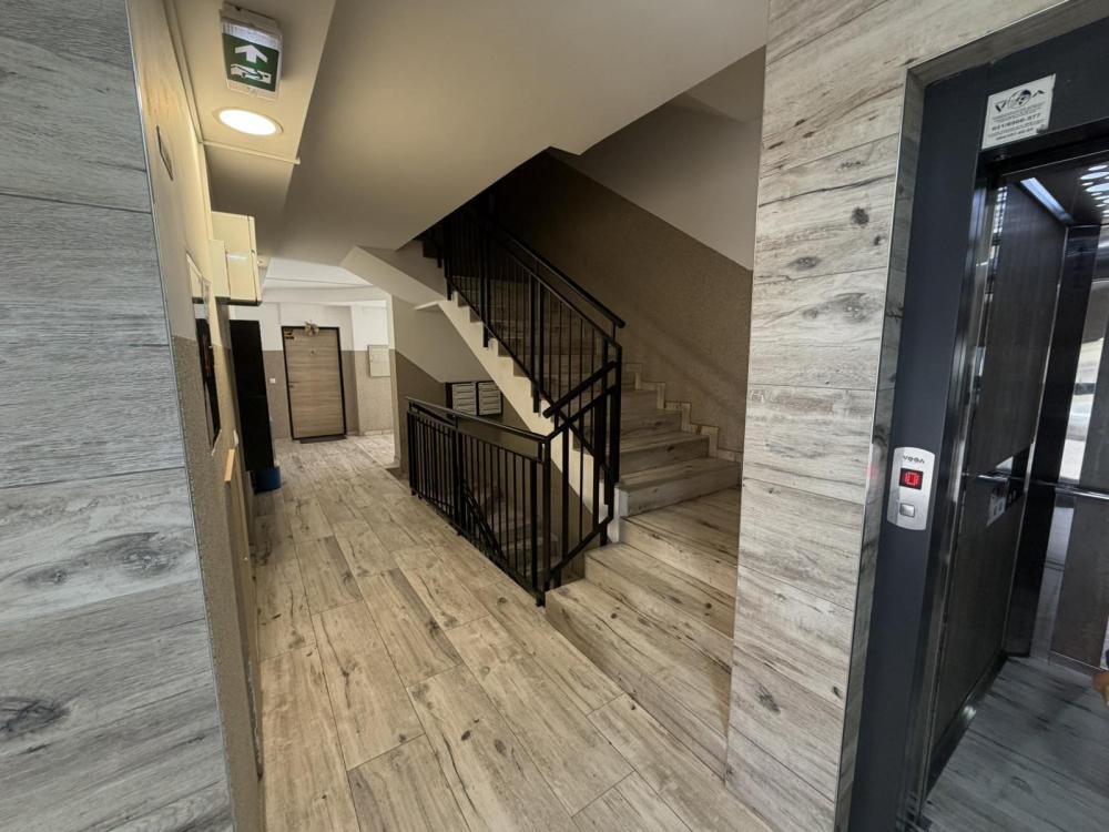 Slika 10 - Stan,NOVI SAD,NOVO NASELJE,kv: 36, € 119500, ID: 1019301