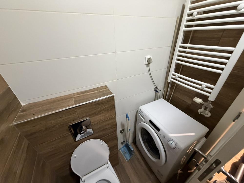 Slika 8 - Stan,NOVI SAD,NOVO NASELJE,kv: 36, € 119500, ID: 1019301