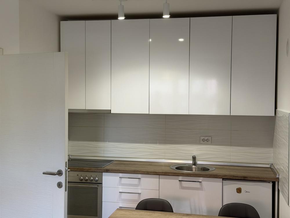 Slika 1 - Stan,NOVI SAD,NOVO NASELJE,kv: 36, € 119500, ID: 1019301