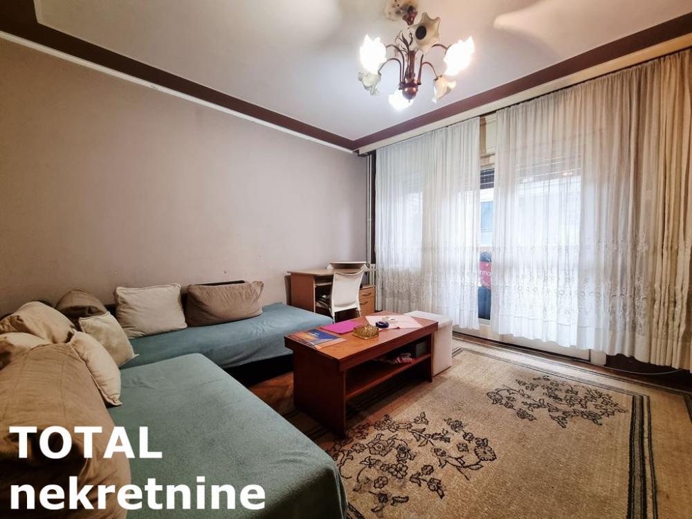 Glavna slika -Stan,NOVI SAD,CENTAR,kv: 64.00, € 185000, ID: 1102160