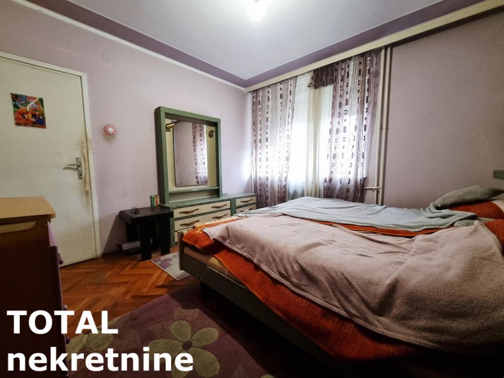 Slika 7 - Stan,NOVI SAD,CENTAR,kv: 64.00, € 185000, ID: 1102160