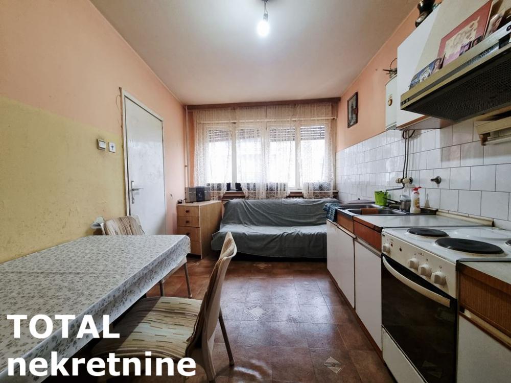 Slika 5 - Stan,NOVI SAD,CENTAR,kv: 64.00, € 185000, ID: 1102160
