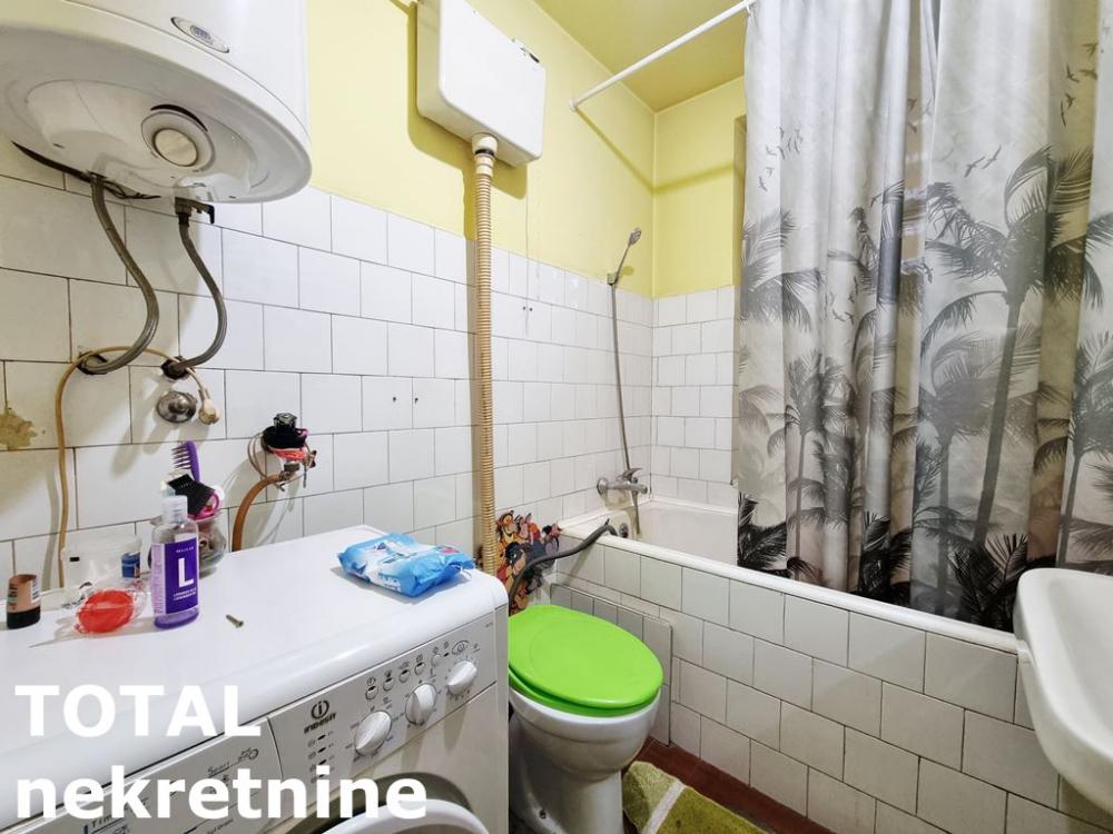 Slika 9 - Stan,NOVI SAD,CENTAR,kv: 64.00, € 185000, ID: 1102160