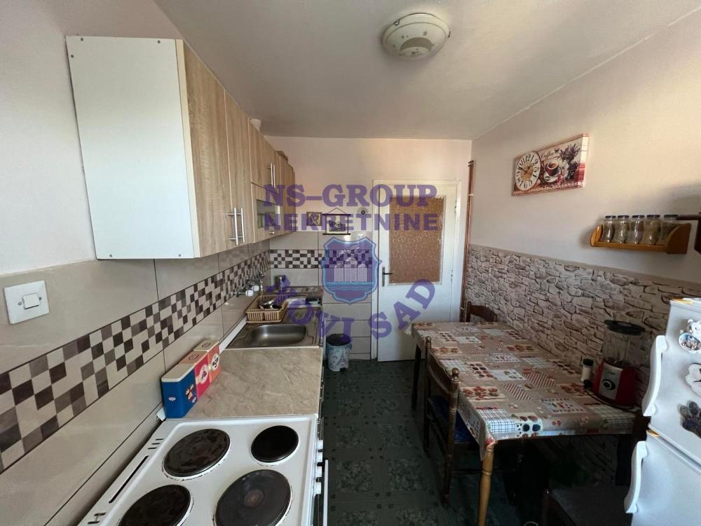 Slika 4 - Odlican stan u petrovaradinu