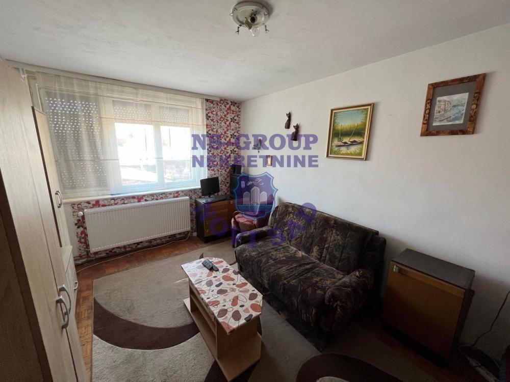 Slika 2 - Odlican stan u petrovaradinu