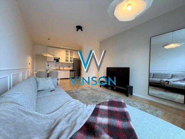 Slika 2 - Novi Sad, Centar - Uknjižen dvoiposoban stan ID#1001140