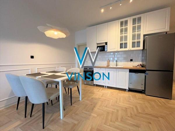 Slika 4 - Novi Sad, Centar - Uknjižen dvoiposoban stan ID#1001140