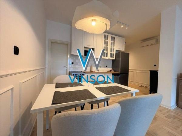 Slika 5 - Novi Sad, Centar - Uknjižen dvoiposoban stan ID#1001140