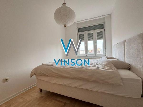 Slika 7 - Novi Sad, Centar - Uknjižen dvoiposoban stan ID#1001140