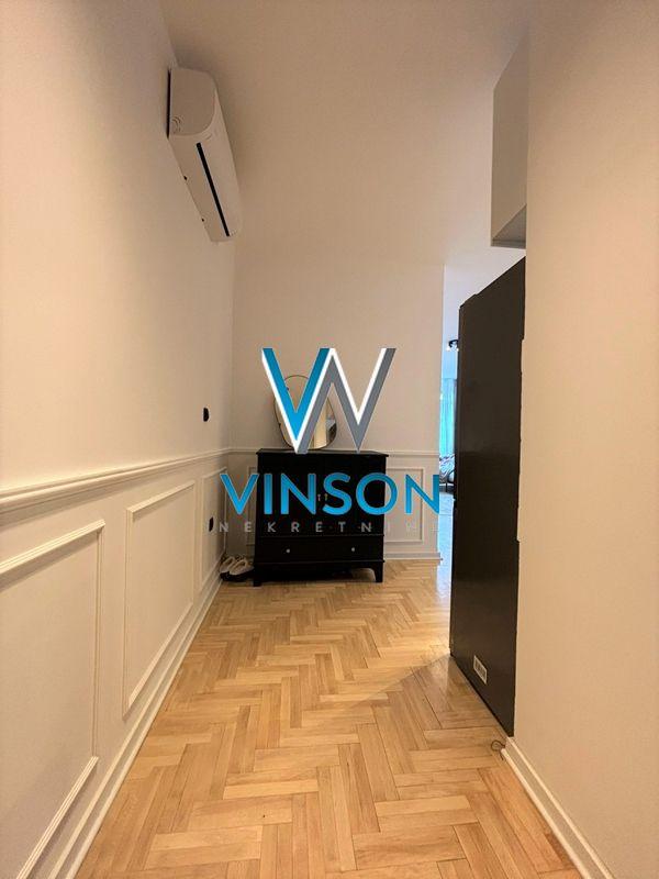 Slika 10 - Novi Sad, Centar - Uknjižen dvoiposoban stan ID#1001140