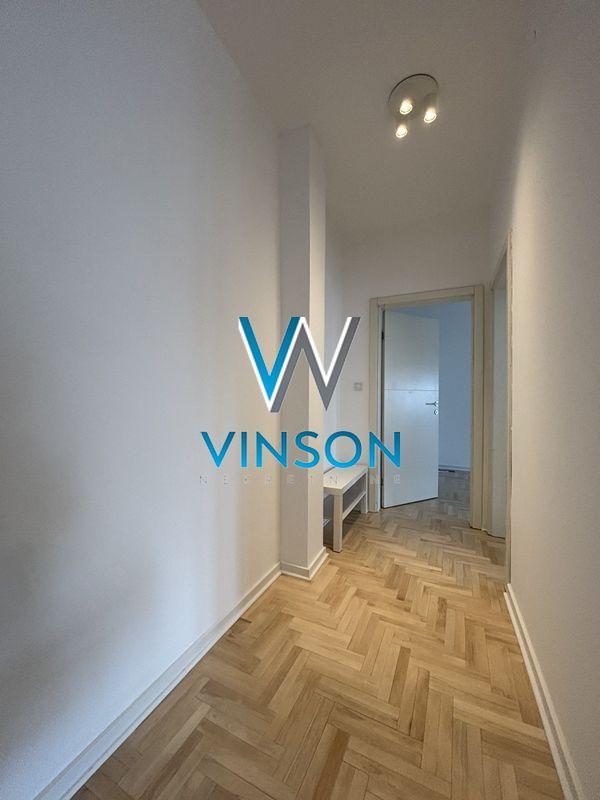 Slika 11 - Novi Sad, Centar - Uknjižen dvoiposoban stan ID#1001140