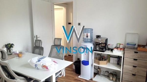 Slika 1 - Novi Sad, Centar - Odličan petosoban stan ID#1001144