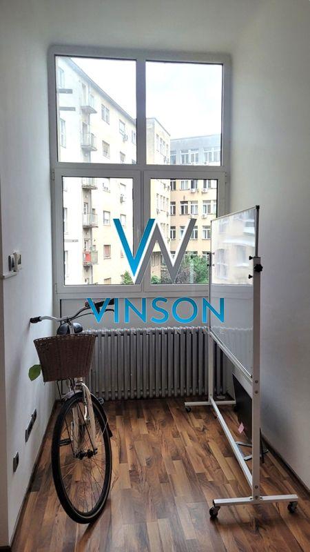 Slika 3 - Novi Sad, Centar - Odličan petosoban stan ID#1001144