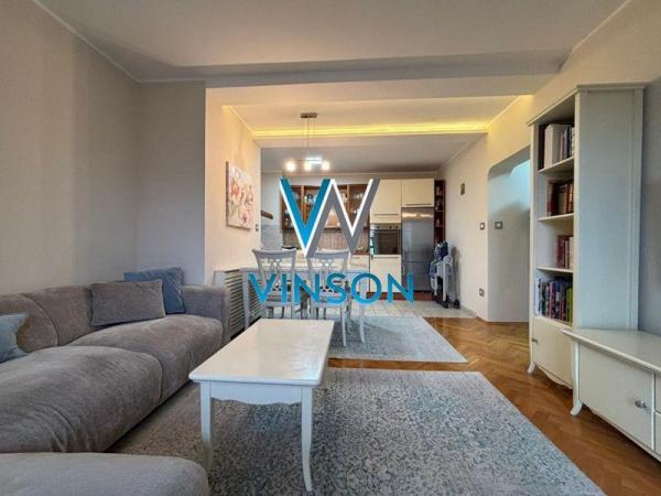 Slika 2 - Novi Sad, Grbavica - Uknjižen dvoiposoban stan ID#1001143