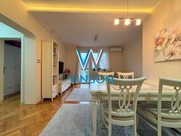 Slika 4 - Novi Sad, Grbavica - Uknjižen dvoiposoban stan ID#1001143