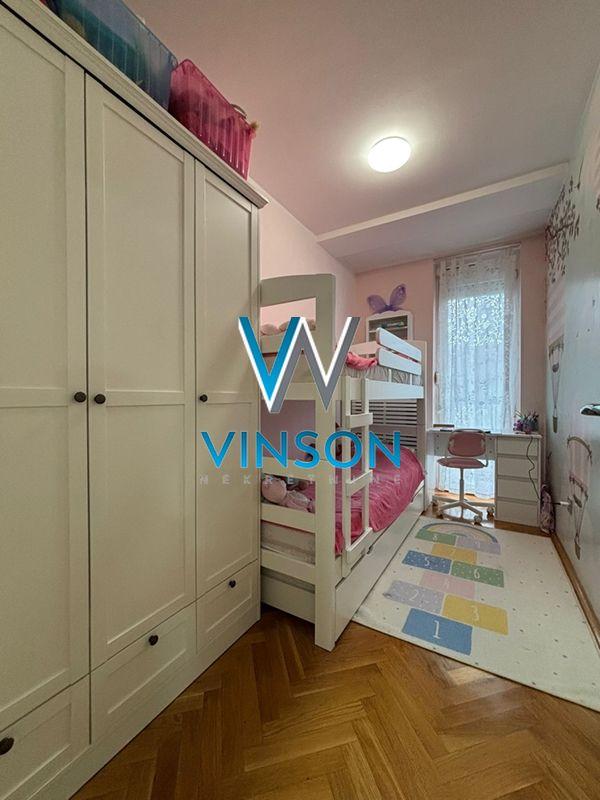 Slika 9 - Novi Sad, Grbavica - Uknjižen dvoiposoban stan ID#1001143